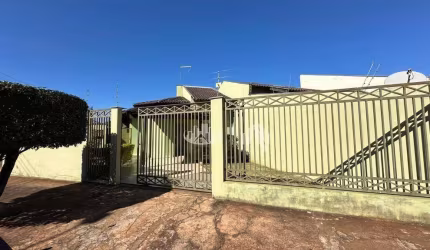 Casa à venda, 97 m² por R$ 300.000,00 - Aeroporto - Londrina/PR