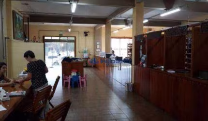Prédio à venda, 1080 m² por R$ 4.200.000,00 - Centro - Londrina/PR
