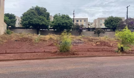 Terreno à venda, 518 m² por R$ 420.000,00 - Lagoa Dourada - Londrina/PR