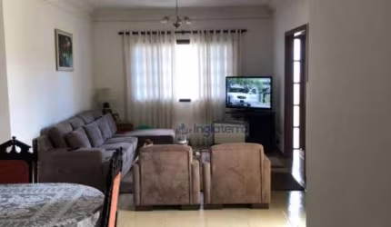 Casa à venda, 213 m² por R$ 1.000.000,00 - San Fernando - Londrina/PR