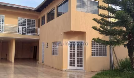 Casa à venda, 265 m² por R$ 750.000,00 - Jardim Santa Alice - Londrina/PR