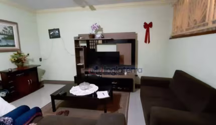 Casa à venda, 127 m² por R$ 400.000,00 - Santa Mônica - Londrina/PR