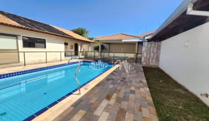 Casa com 3 quartos à venda, 320 m² por R$ 1.850.000 - Tucano - Londrina/PR