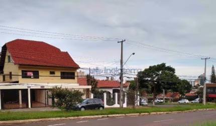 Casa com 4 quartos, 540 m² - venda por R$ 2.570.000 ou aluguel por R$ 8.750/mês - Quebec - Londrina/PR