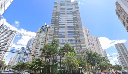 Apartamento à venda, 215 m² por R$ 1.900.000,00 - Gleba Palhano - Londrina/PR