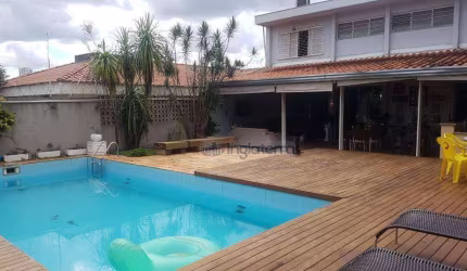 Casa à venda, 382 m² por R$ 1.300.000,00 - Jardim Petrópolis - Londrina/PR