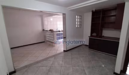 Casa à venda, 179 m² por R$ 560.000,00 - Bandeirantes - Londrina/PR