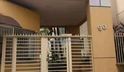 Apartamento com 1 quarto à venda, 17 m² por R$ 130.000 - Alto da Colina - Zona Oeste de Londrina/PR