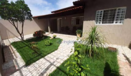Casa com 5 quartos, à venda, 292 m² por R$ 700.000 - Parque Industrial José Belinati - Zona norte - Londrina/PR