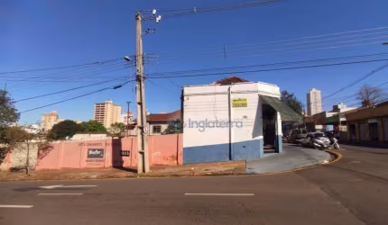 Salão à venda, 328 m² por R$ 1.000.000,00 - Centro - Londrina/PR
