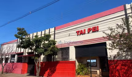 Barracão à venda, 506 m² por R$ 2.200.000,00 - Centro - Londrina/PR