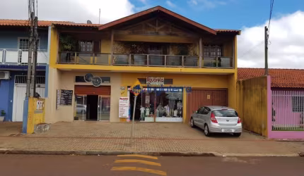 Casa com 3 quartos à venda, 324 m² por R$ 1.100.000 - San Fernando - Londrina/PR