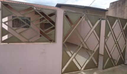 Casa com 3 dormitórios à venda, 65 m² por R$ 265.000,00 - Cafezal - Londrina/PR