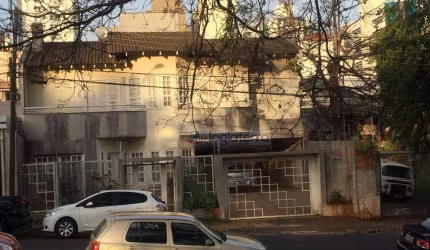 Casa, 700 m² - venda por R$ 2.000.000,00 ou aluguel por R$ 15.000,00/mês - Vila Ipiranga - Londrina/PR