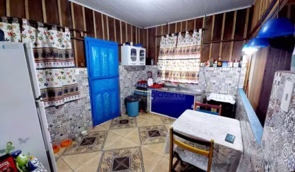 Casa à venda, 110 m² por R$ 389.000,00 - Fraternidade - Londrina/PR