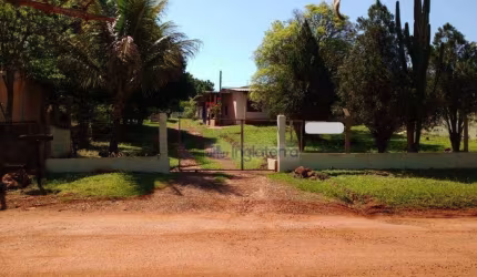 Chácara à venda, 3060 m² por R$ 500.000,00 - Rui Barbosa - Londrina/PR