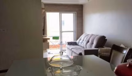 Apartamento à venda, 74 m² por R$ 230.000,00 - Conjunto Residencial Itamaraty - Londrina/PR