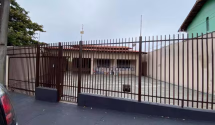 Casa à venda, 190 m² por R$ 650.000,00 - Igapó - Londrina/PR