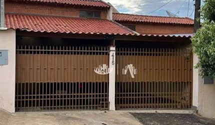 Casa com 3 quartos à venda, 75 m² por R$ 439.000 - Igapó - Zona Sul de Londrina/PR