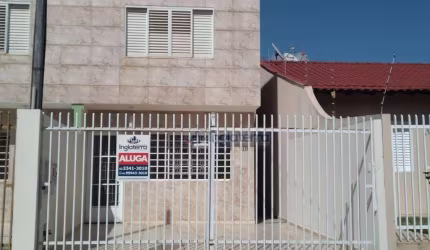 Casa à venda, 95 m² por R$ 320.000,00 - Jardim Tarumã - Londrina/PR