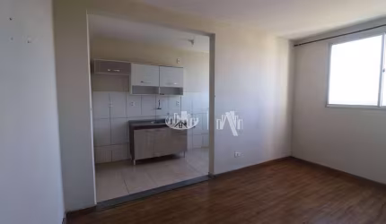 Apartamento à venda, 45 m² por R$ 180.000,00 - Vale dos Tucanos - Londrina/PR