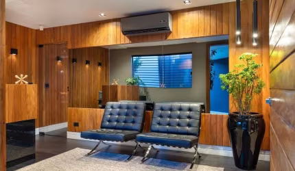 Casa à venda, 100 m² por R$ 450.000,00 - Jardim Acapulco - Londrina/PR