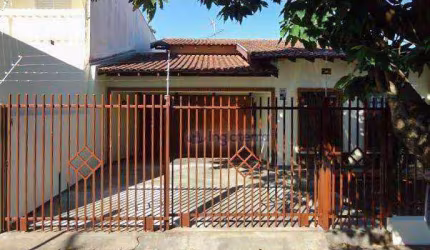 Casa com 3 quartos para alugar, 120 m² por R$ 2.700/mês - Veraliz - Londrina/PR