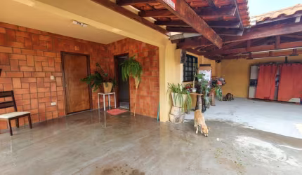 Casa à venda, 95 m² por R$ 360.000,00 - Residencial Veneza - Londrina/PR