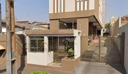 Apartamento com 1 quarto para alugar, 25 m² por R$ 1.505/mês - Centro - Londrina/PR