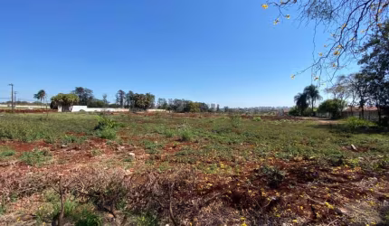 Área à venda, 75000 m² por R$ 36.500.000,00 - Conjunto Habitacional Flores - Londrina/PR