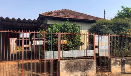 Terreno à venda, 475 m² por R$ 345.000,00 - Vila Casoni - Londrina/PR