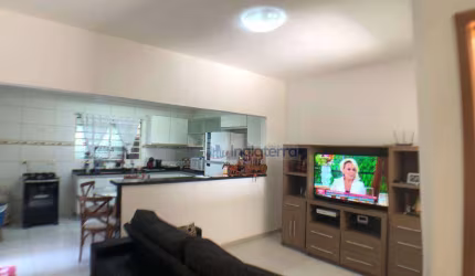 Casa à venda, 160 m² por R$ 407.000,00 - Jardim Alto do Cafezal - Londrina/PR