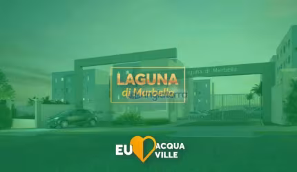 Apartamento à venda, 40 m² por R$ 194.000,00 - Cidade Industrial II - Londrina/PR