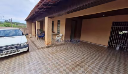 Casa à venda, 176 m² por R$ 340.000,00 - Lindóia - Londrina/PR