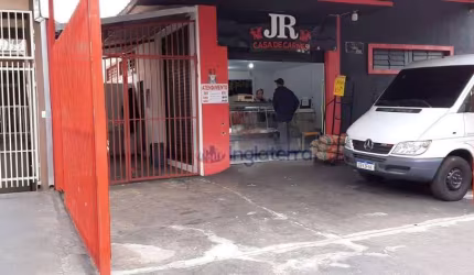 Salão à venda, 120 m² por R$ 310.000,00 - Jardim Piza - Londrina/PR