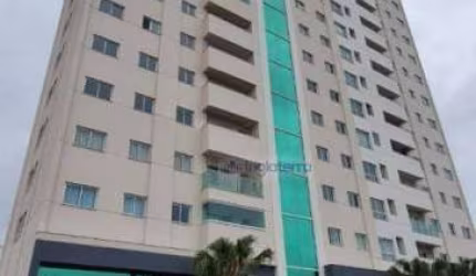 Apartamento à venda, 52 m² por R$ 415.000,00 - Jardim Tatiani - Londrina/PR