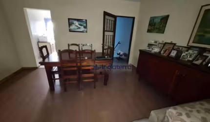 Casa à venda, 250 m² por R$ 360.000,00 - Ideal - Londrina/PR