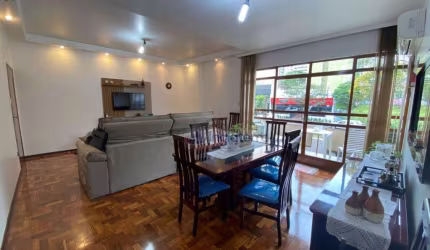 Apartamento com 3 dormitórios à venda, 98 m² por R$ 430.000 - Edifício Los Angeles -  Centro - Londrina/PR