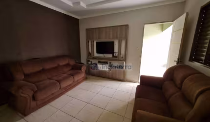 Casa à venda, 110 m² por R$ 270.000,00 - Jardim Alto do Cafezal - Londrina/PR