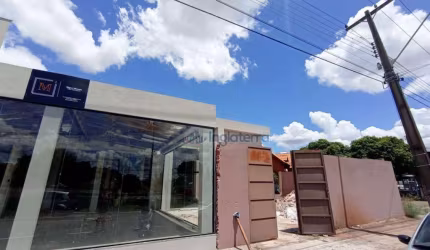 Loja para alugar, 267 m² por R$ 14.865,00/mês - Mediterrâneo - Londrina/PR