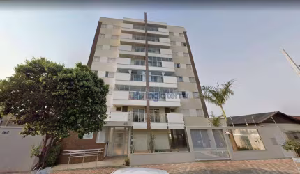 Apartamento à venda, 86 m² por R$ 520.000,00 - Antares - Londrina/PR