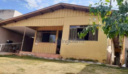 Casa à venda, 105 m² por R$ 300.000,00 - Shangri-La - Londrina/PR