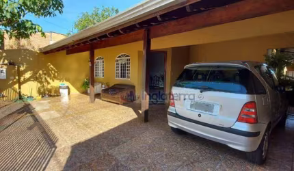 Casa à venda, 131 m² por R$ 350.000,00 - Jardim Atlanta - Londrina/PR