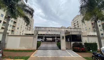 Apartamento com 2 dormitórios, 60 m² - venda por R$ 200.000,00 ou aluguel por R$ 1.447,87/mês - Igapó - Londrina/PR