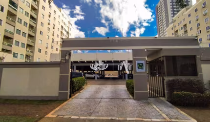 Apartamento com 2 dormitórios, 60 m² - venda por R$ 200.000,00 ou aluguel por R$ 1.447,87/mês - Igapó - Londrina/PR