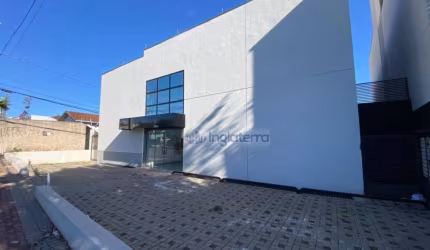 Sala para alugar, 28 m² por R$ 1.776,00/mês - Jardim Londrilar - Londrina/PR