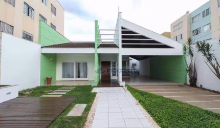 Casa com 3 quartos, 280 m² - venda por R$ 940.000 ou aluguel por R$ 4.600/mês - Igapó - Zona Sul de Londrina/PR