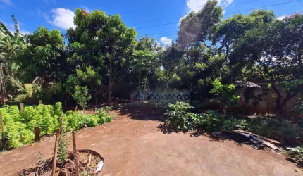 Terreno à venda, 460 m² por R$ 320.000,00 - Parque São Gabriel - Londrina/PR