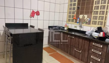 Casa à venda, 84 m² por R$ 330.000,00 - Jardim Neman Sahyun - Londrina/PR