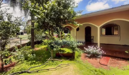 Casa à venda, 139 m² por R$ 320.000,00 - Ouro Branco - Londrina/PR
